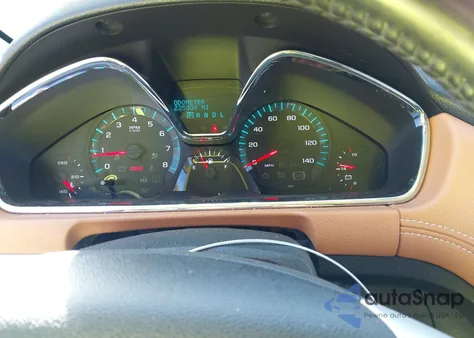 2013 Chevrolet Traverse 1Lt from USA, damaged, VIN 1GNKRGKD1DJ217751